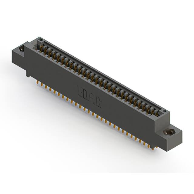 895-056-556-508 EDAC Inc.  Edgeboard Connectors